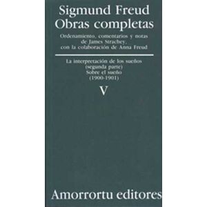 Sigmund Freud V. La...