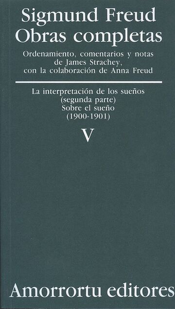 Sigmund Freud V. La...