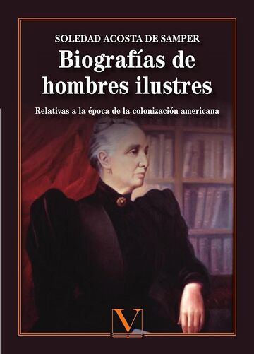 Biografías de hombres...