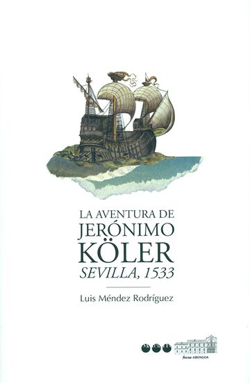 La aventura de Jerónimo...