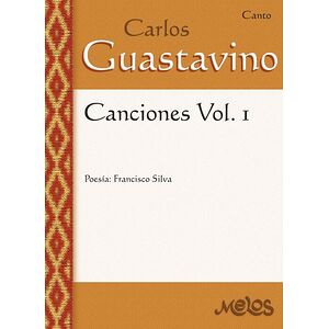 MEL5009 - Carlos Guastavino...