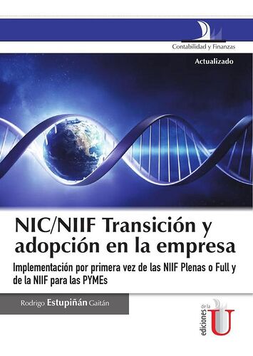 NIC/NIFF Transición y...