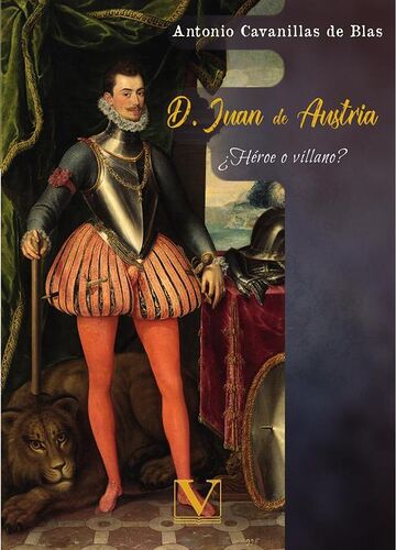 D. Juan de Austria