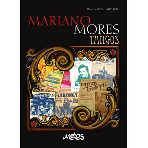 MEL1471 - Mariano Mores -...