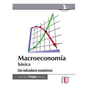 Macroeconomía básica, con...