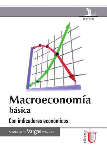 Macroeconomía básica, con...