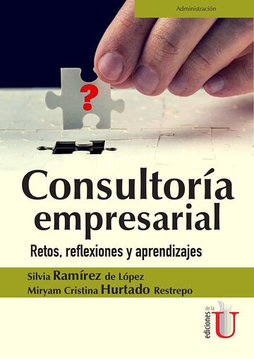 Consultoría empresarial....
