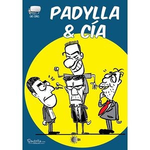 Padylla & Cia