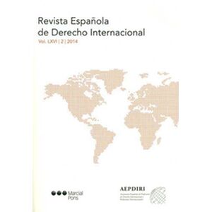 Revista Española de Derecho...