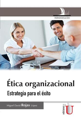 Ética organizacional