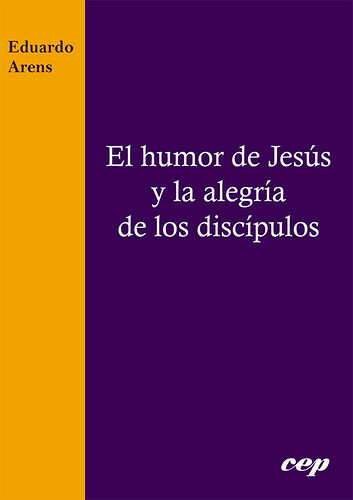 El humor de Jesús y la...