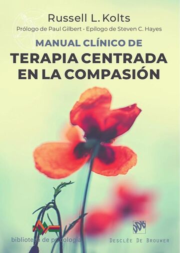 Manual clínico de Terapia...