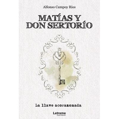 Matías y Don Sertorío
