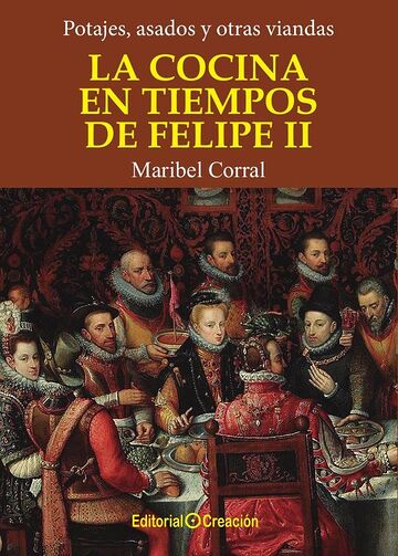La cocina en tiempos de...