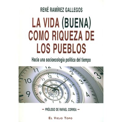 La vida (buena) como...
