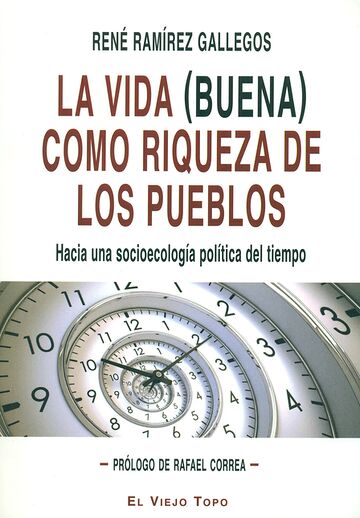 La vida (buena) como...