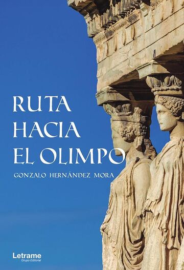 Ruta hacia el Olimpo
