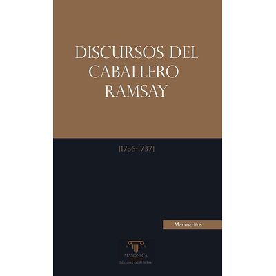 Discursos del Caballero Ramsay