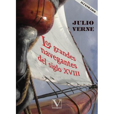 Los grandes navegantes del...
