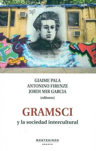 Gramsci y la sociedad...