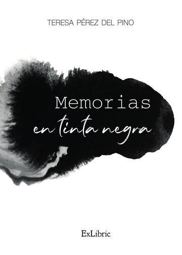 Memorias en tinta negra