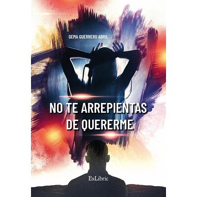 No te arrepientas de quererme