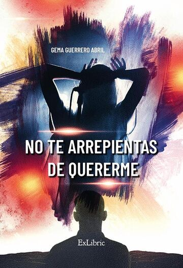 No te arrepientas de quererme