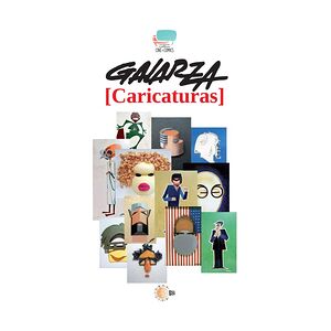 Caricaturas de Galarza