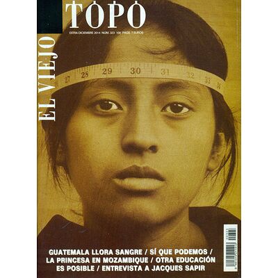 Revista El Viejo Topo...