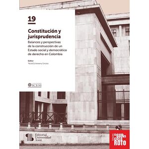 Constitución y jurisprudencia