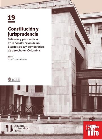 Constitución y jurisprudencia
