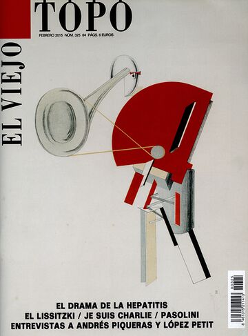 Revista El Viejo Topo...