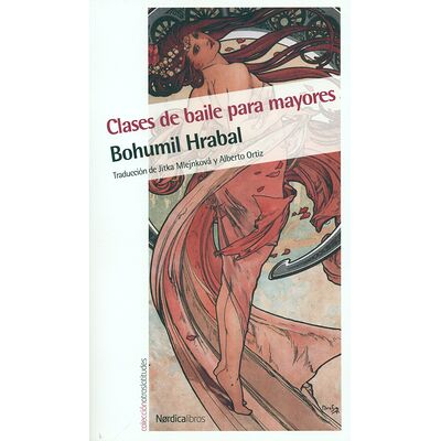 Clases de baile para mayores