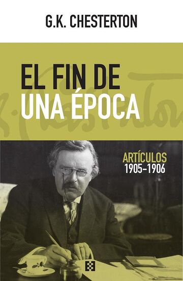 El fin de una época