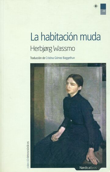 La habitación muda