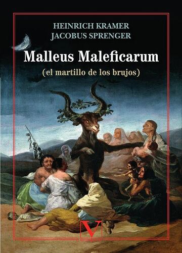 Malleus Maleficarum