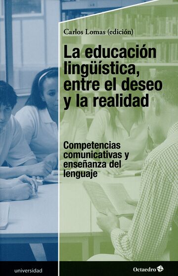 La educación lingüística,...