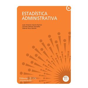 Estadística administrativa