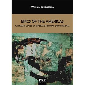 Epics of the Americas