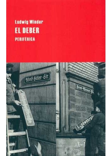 El deber