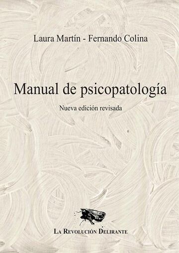 Manual de psicopatología