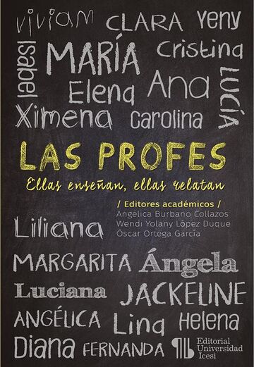 Las profes