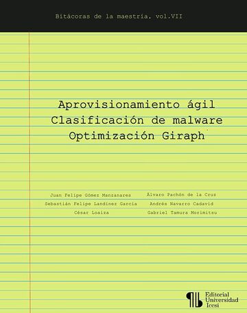Aprovisionamiento ágil –...