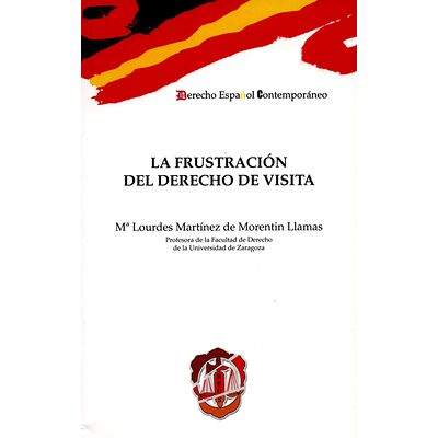 La frustración del derecho...