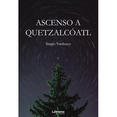 Ascenso a Quetzalcóatl