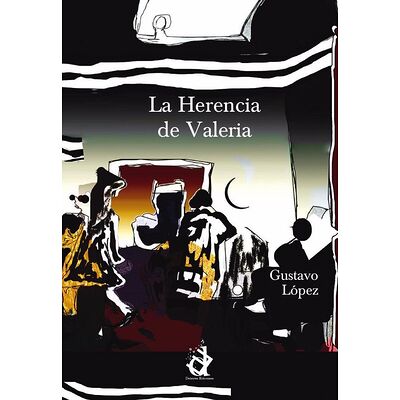 La herencia de Valeria