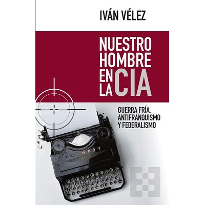 Nuestro hombre en la CIA