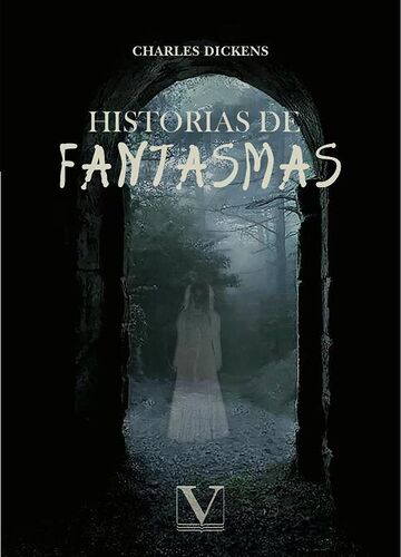 Historias de fantasmas
