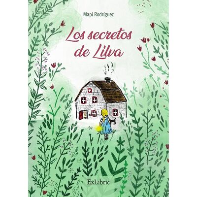 Los secretos de Lilva