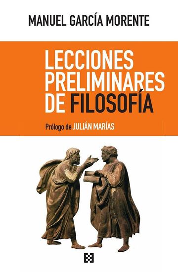 Lecciones preliminares de...